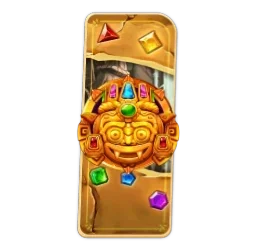 Aztec
Gems