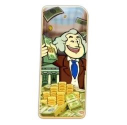 Cash
Mania