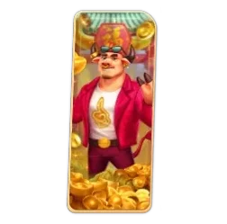 Fortune
Ox